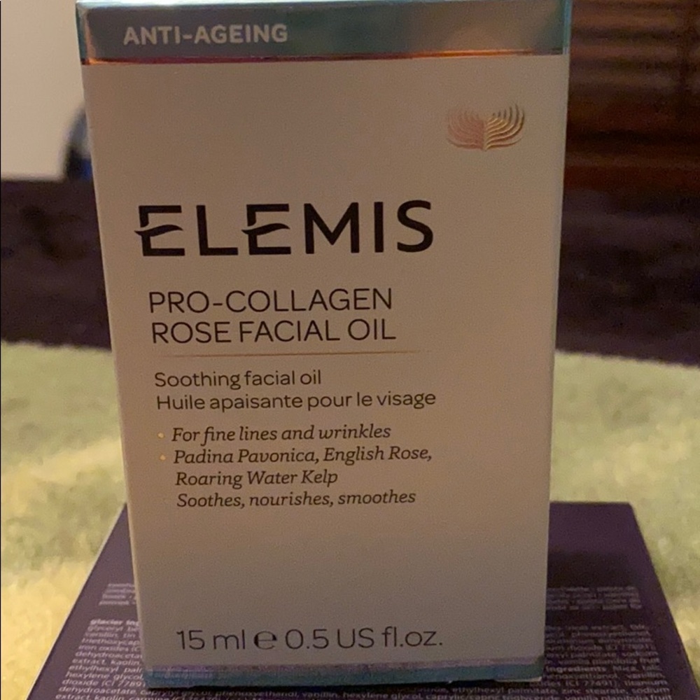 Elemis
